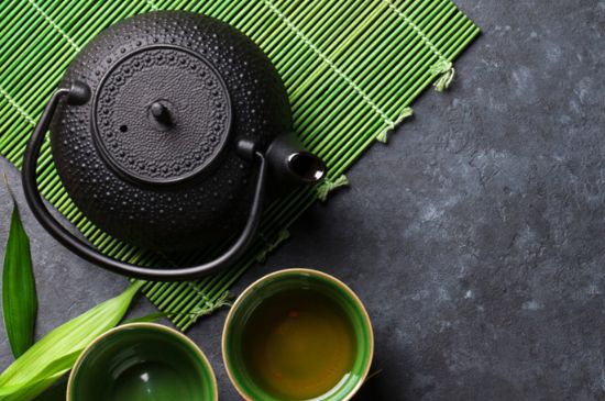 老鐵壺煮茶的害處，鐵壺為什么不能煮茶？