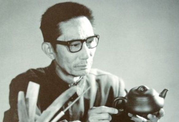 景舟八式紫砂壺圖片及名稱，經(jīng)典壺型顧景舟八式值多少錢？