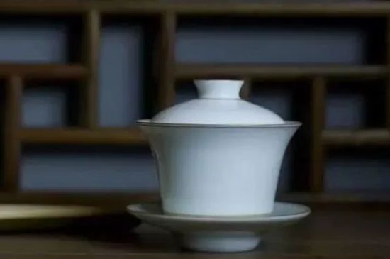 三才蓋碗的由來，三才蓋碗怎么喝茶？