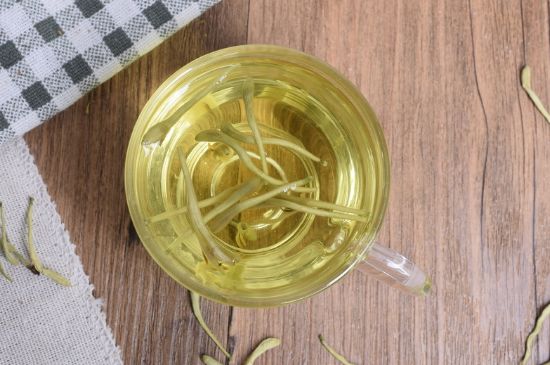 蒲公英搭配大全，蒲公英泡水喝的8種搭配