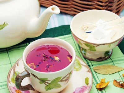 干玫瑰花泡前需要洗嗎，泡玫瑰花需要洗一下嗎？