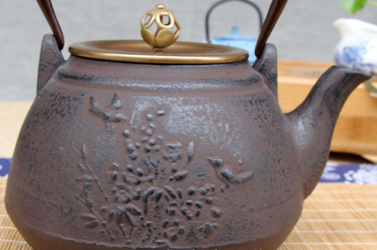 不要使用日本鐵壺?zé)?，日本鐵壺騙局