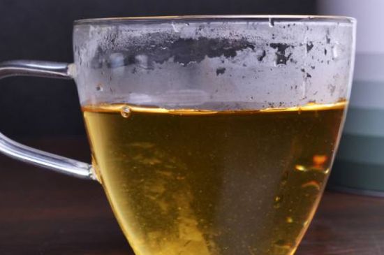 茉莉龍珠喝了會睡不著，為什么喝了茶會睡不著？