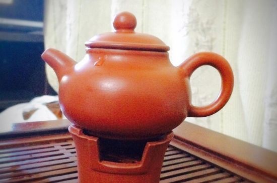 各種泥料泡什么茶，各種茶用什么紫砂壺？