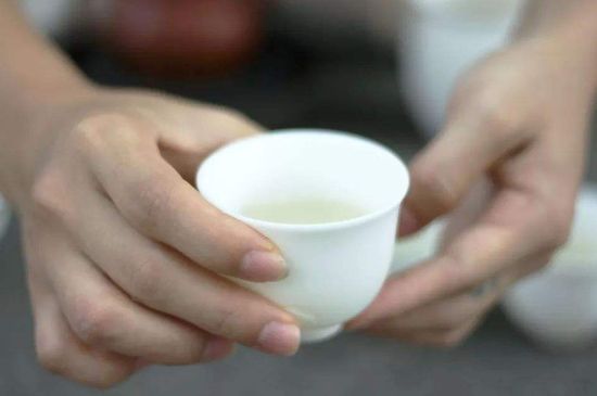 茶具套裝使用方法圖解，茶藝工具介紹圖片大全