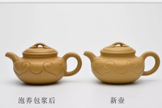 什么茶壺泡什么茶，各種茶用什么茶具泡