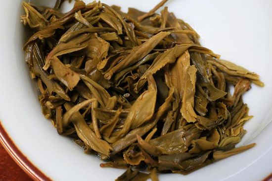 茉莉龍珠分幾種，怎樣分等級怎么看品質(zhì)