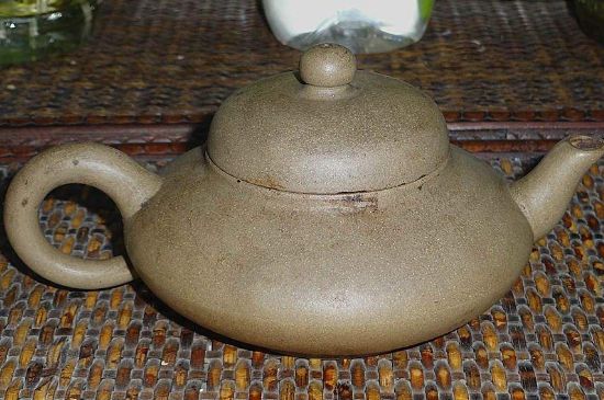 合歡壺適合泡什么茶，合歡型紫砂壺泡什么茶合適？