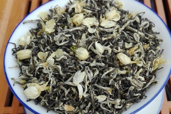 茉莉花茶價位，茉莉花茶價格多少錢一斤