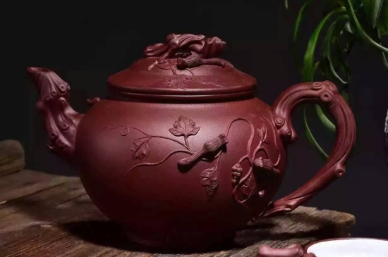 顧景舟9200萬紫砂壺價(jià)格，被誰買了？