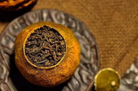 小青柑什么工藝的最好喝，小青柑四種工藝制作的區(qū)別