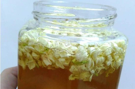 11種花茶搭配表，怎么搭配花茶？