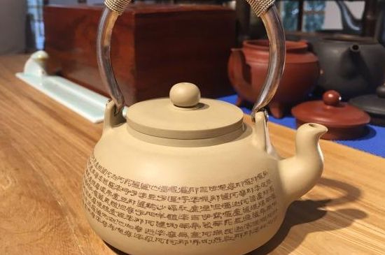 新買燒水陶壺如何開壺，燒水陶壺怎么開壺方法