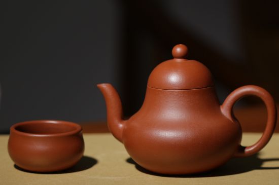 朱泥思亭壺適合泡什么茶，用來泡哪些茶最好？