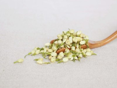 女孩喝茉莉茶的好處，茉莉花茶女生喝好嗎？