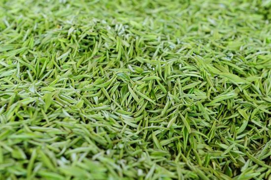 茉莉龍珠怎么做的，茉莉龍珠的制作工藝