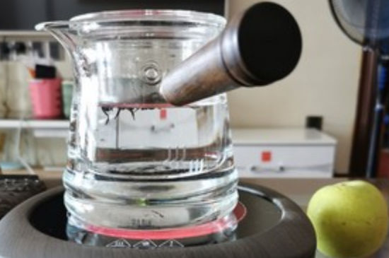 蒸茶器構造及原理，蒸茶是什么作用原理