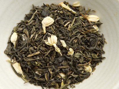 茉莉和什么一起泡最好，茉莉茶有幾種搭配？