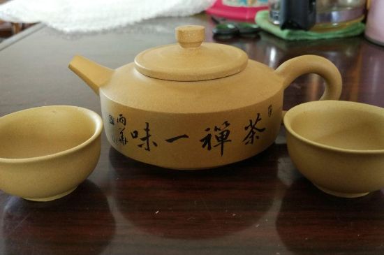 各種泥料泡什么茶，各種茶用什么紫砂壺？
