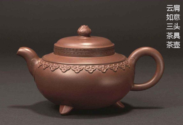 景舟八式紫砂壺圖片及名稱，經(jīng)典壺型顧景舟八式值多少錢？