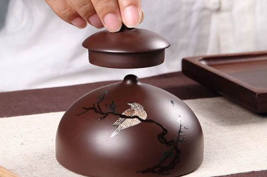 茶具一對一介紹圖片，茶具的各個名稱和圖片大全