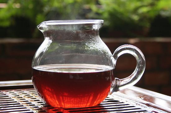 十大祛濕茶，自制祛濕排毒茶