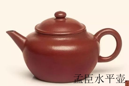 朱泥思亭壺適合泡什么茶，用來泡哪些茶最好？