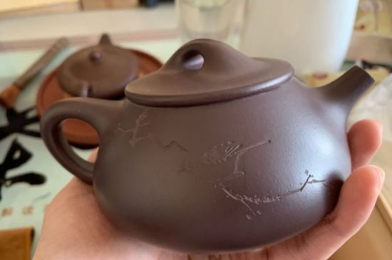 自己用的紫砂壺一般多少錢合適，自己用紫砂壺怎么選