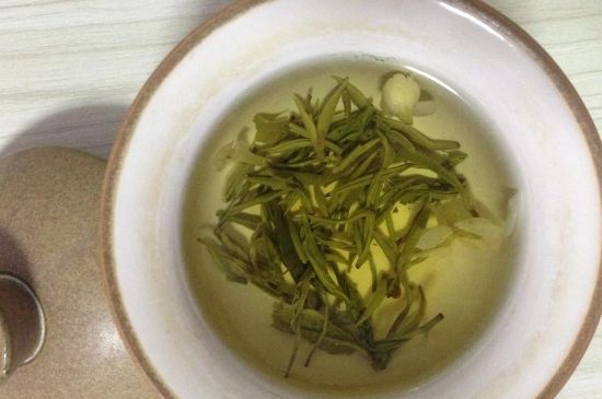 茉莉香螺茶屬于什么茶，茉莉香螺是綠茶嗎
