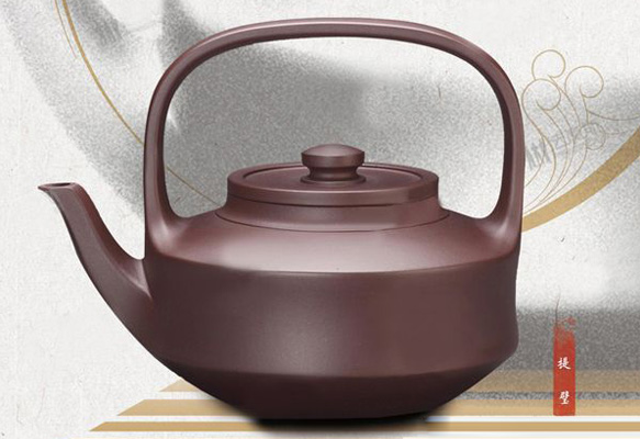 景舟八式紫砂壺圖片及名稱，經(jīng)典壺型顧景舟八式值多少錢？