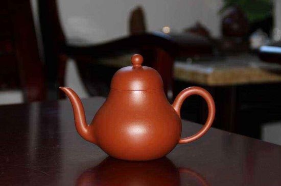 朱泥思亭壺適合泡什么茶，用來泡哪些茶最好？