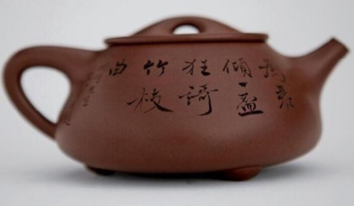 最經(jīng)典的五大石瓢壺，石瓢壺經(jīng)典款圖解