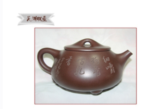 最經(jīng)典的五大石瓢壺，石瓢壺經(jīng)典款圖解