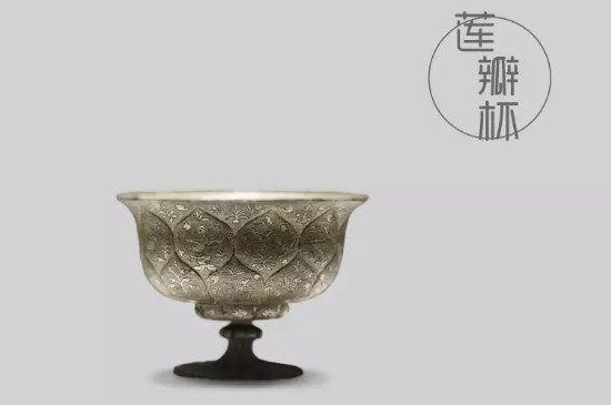 品茗杯的杯型介紹，品茗杯的器型類別分類大全圖