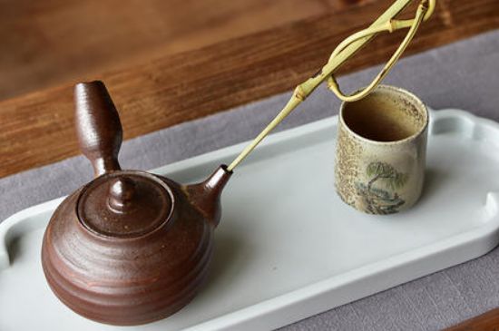 茶具套裝使用方法圖解，茶藝工具介紹圖片大全