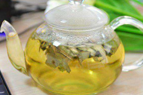 荷葉茶每天喝多少合適，什么時(shí)候喝最好？