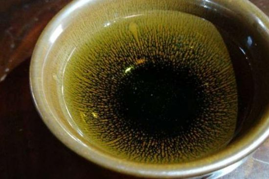 建盞初次使用方法，新買的建盞如何開盞