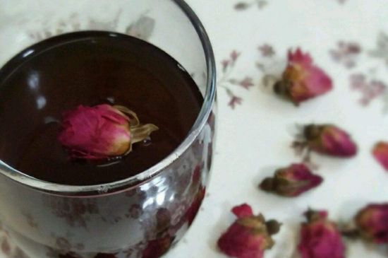 玫瑰花茶和什么搭配好，玫瑰花茶的搭配大全！