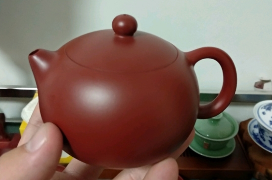 送壺為什么不送西施壺，紫砂西施壺的寓意是什么意思？
