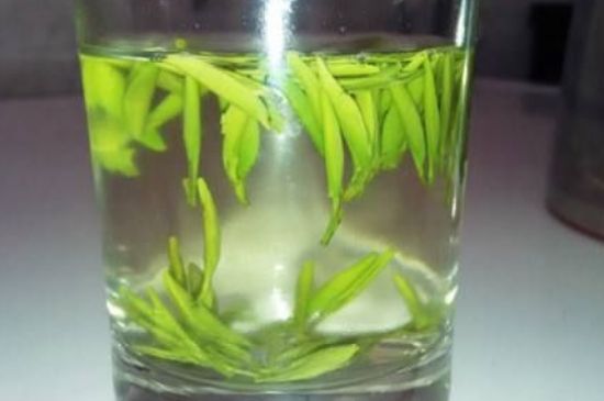 翠眉是什么茶，適合什么時(shí)候喝