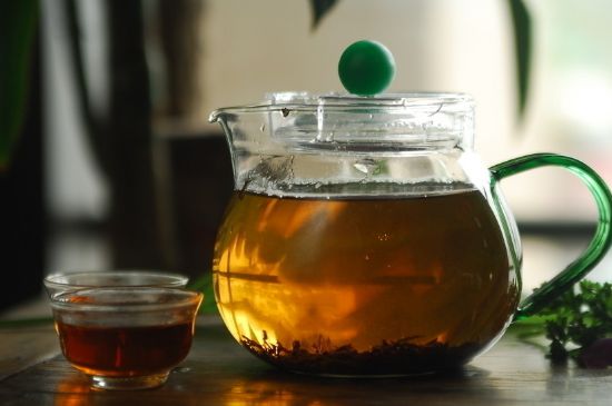 安化黑茶為什么要煮，為什么黑茶一定要煮呢