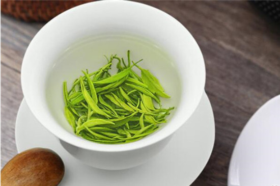 什么綠茶茶葉唇齒留香，哪個品種綠茶香氣好？