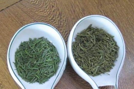綠茶陳茶和新茶區(qū)別，綠茶怎樣區(qū)分新茶和陳茶