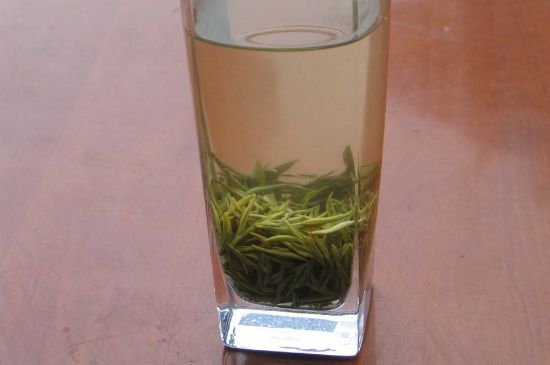 蒙頂山茶種類，蒙頂山哪種茶好？