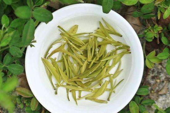 什么茶葉喝起來(lái)超級(jí)香，什么茶泡出來(lái)滿屋濃香?