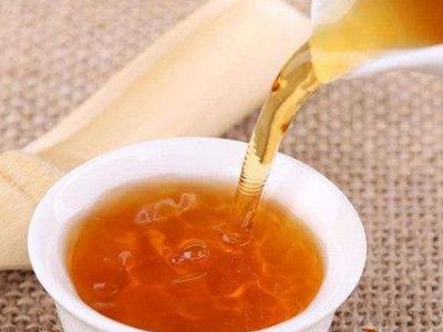 祁門(mén)紅茶新茶好還是老茶好，祁門(mén)紅茶是越陳越好嗎