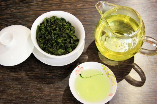 鐵觀音放7年能喝嗎，放了七年的鐵觀音還能喝！