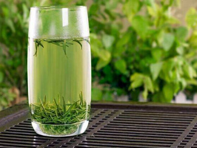 綠茶有哪些，綠茶五大有名品種排名