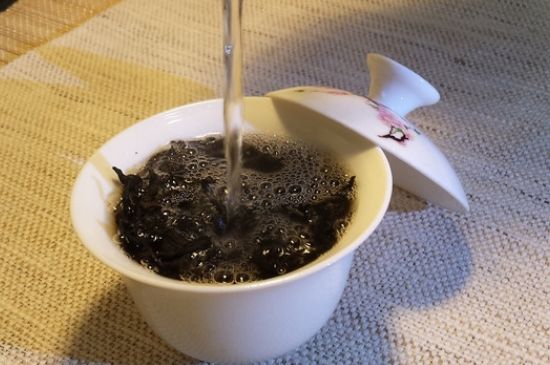 大紅袍茶葉好嗎？大紅袍被譽為“茶中之王”！