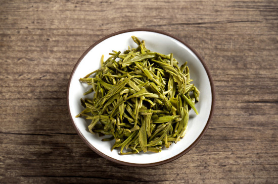 綠茶搭配大全，綠茶搭配什么更好